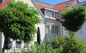 Apartment Kyp Yachthafen Residenz.10